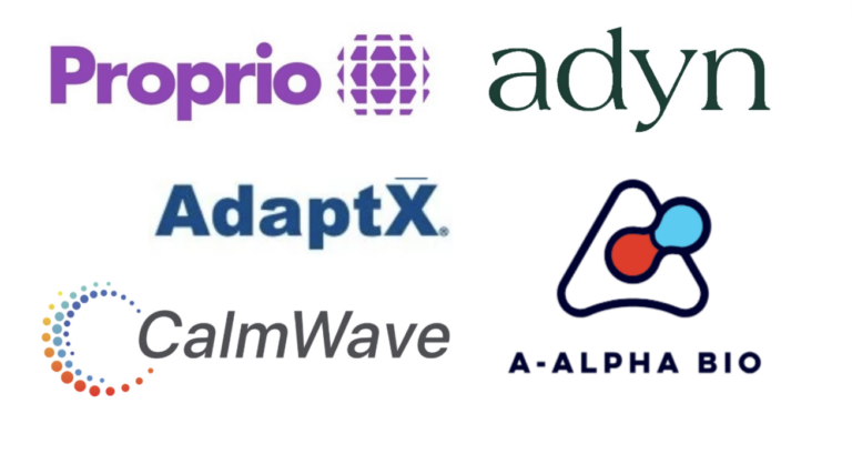 Health innovation of the year 5 finalists at the geekwire awards span fields and approaches